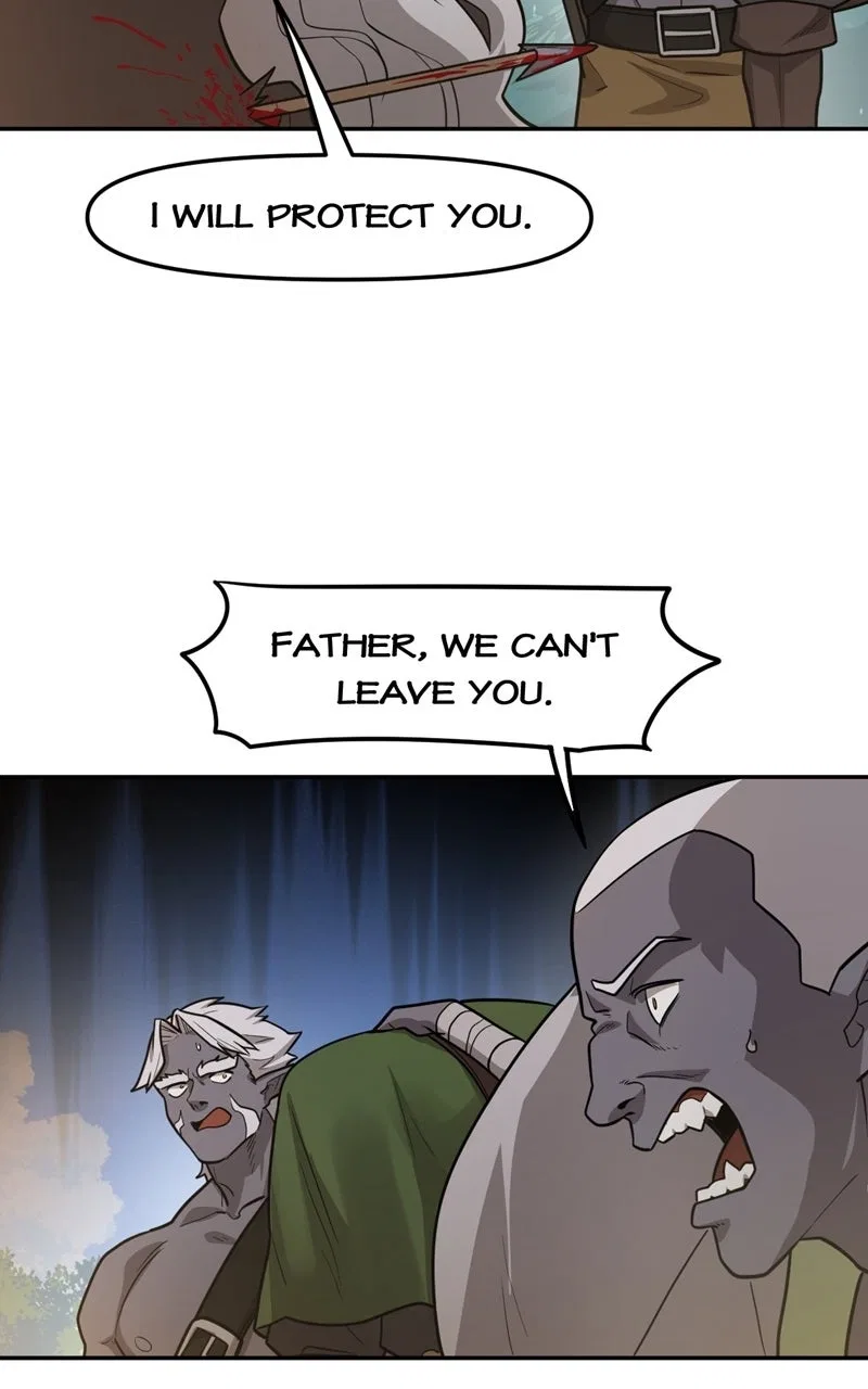Lord of Goblins Chapter 115 – Page 27