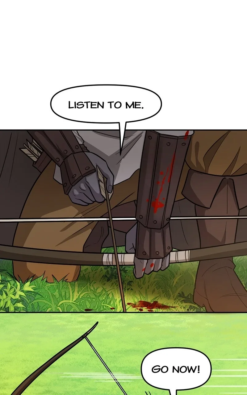 Lord of Goblins Chapter 115 – Page 28