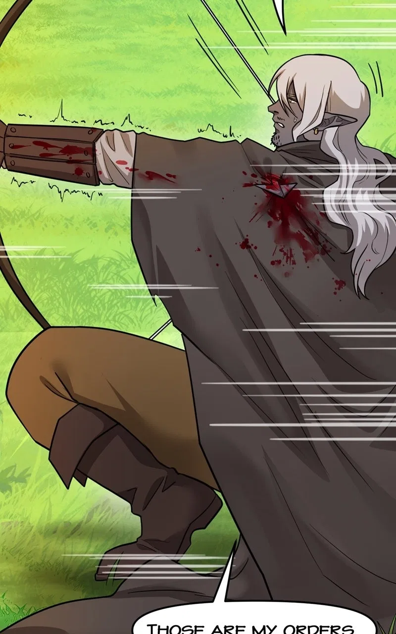 Lord of Goblins Chapter 115 – Page 29