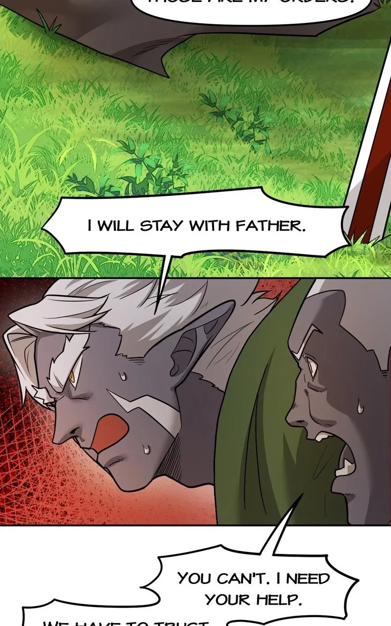 Lord of Goblins Chapter 115 – Page 30