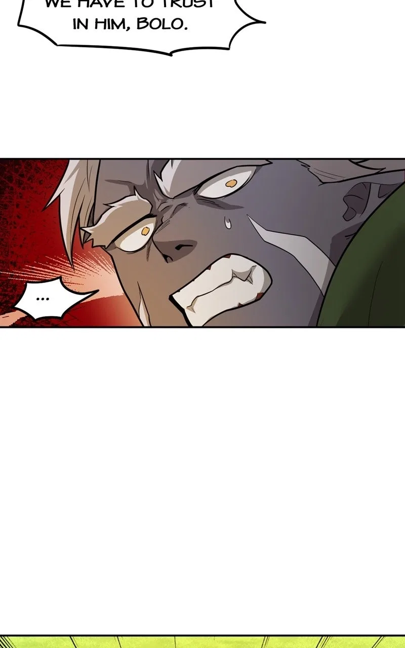 Lord of Goblins Chapter 115 – Page 31