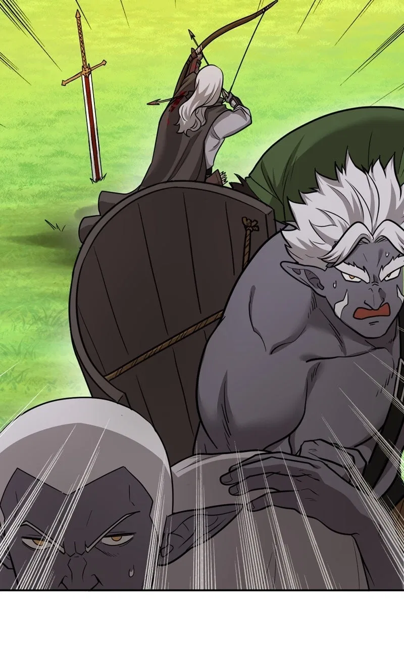 Lord of Goblins Chapter 115 – Page 32