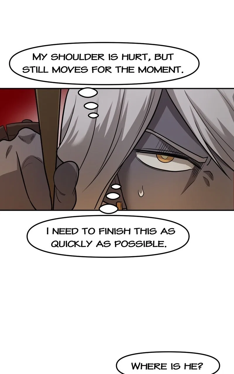 Lord of Goblins Chapter 115 – Page 33