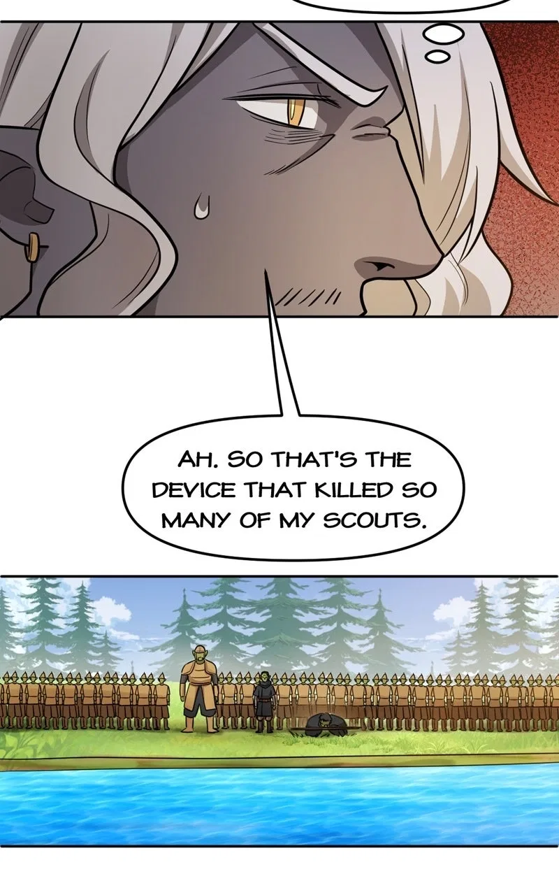 Lord of Goblins Chapter 115 – Page 34