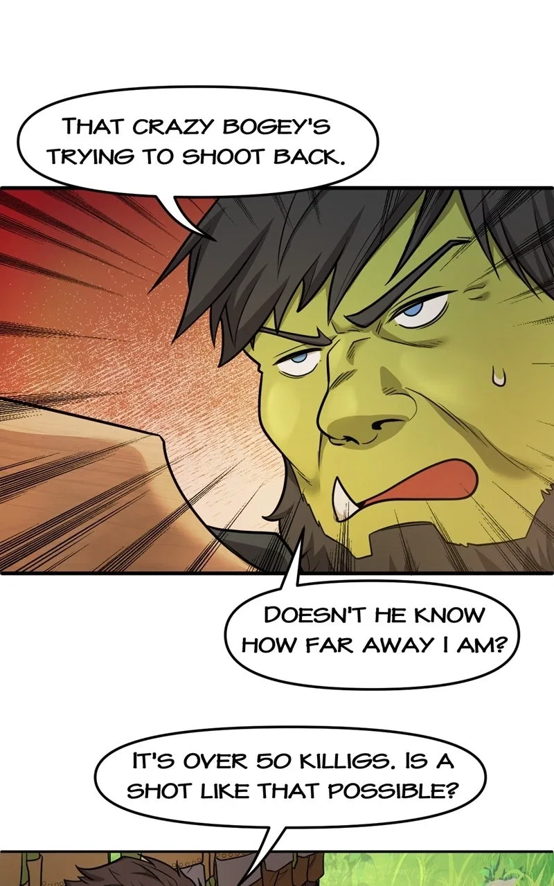 Lord of Goblins Chapter 115 – Page 35