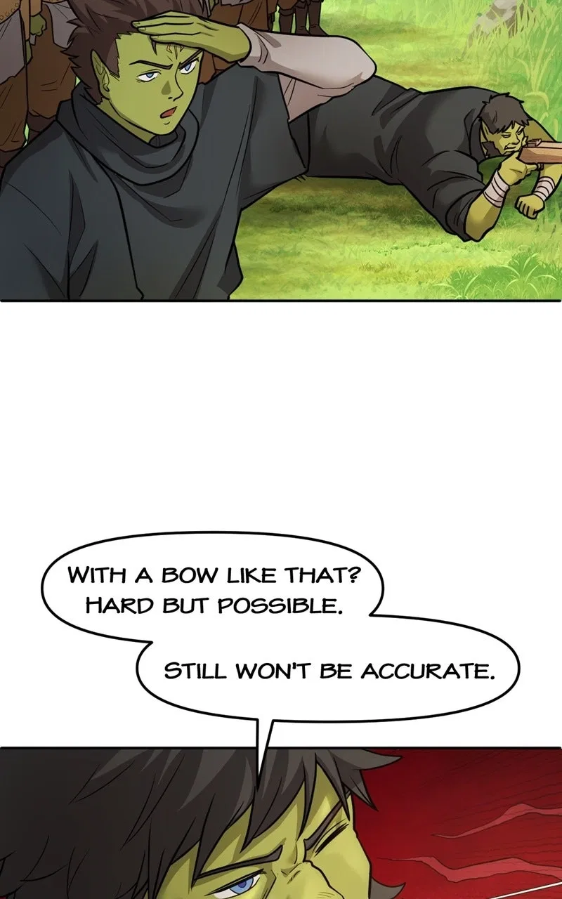 Lord of Goblins Chapter 115 – Page 36