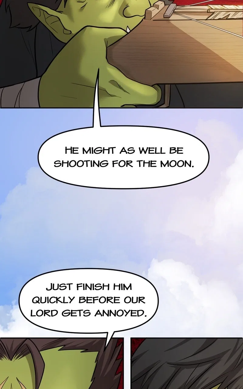 Lord of Goblins Chapter 115 – Page 37