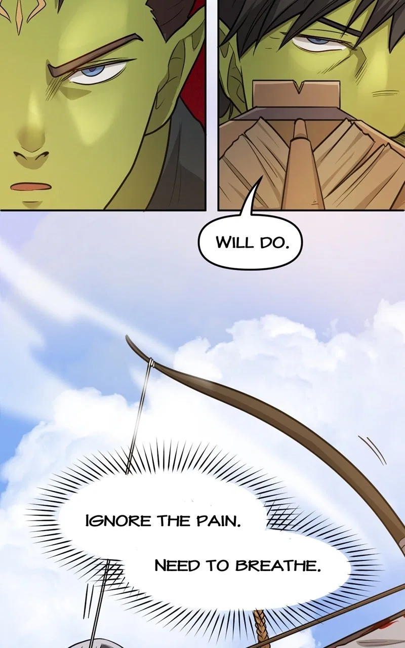 Lord of Goblins Chapter 115 – Page 38