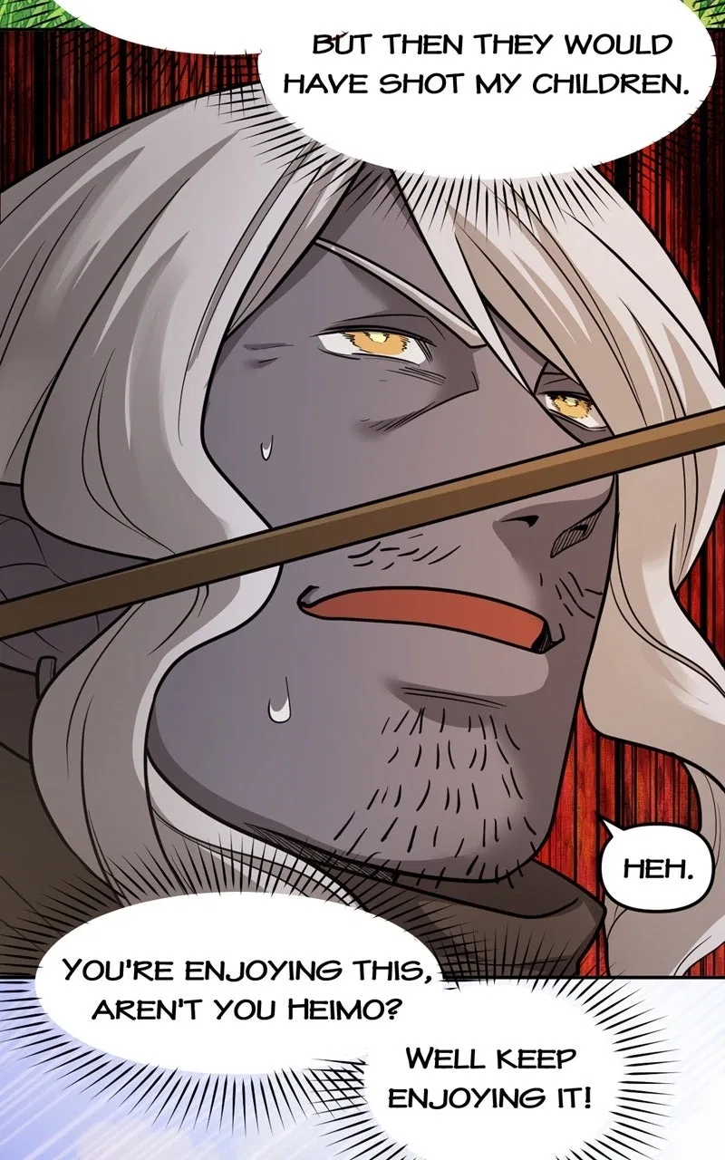 Lord of Goblins Chapter 115 – Page 40