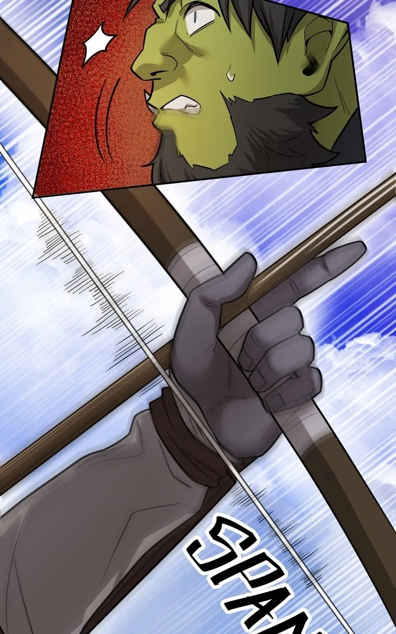 Lord of Goblins Chapter 115 – Page 42