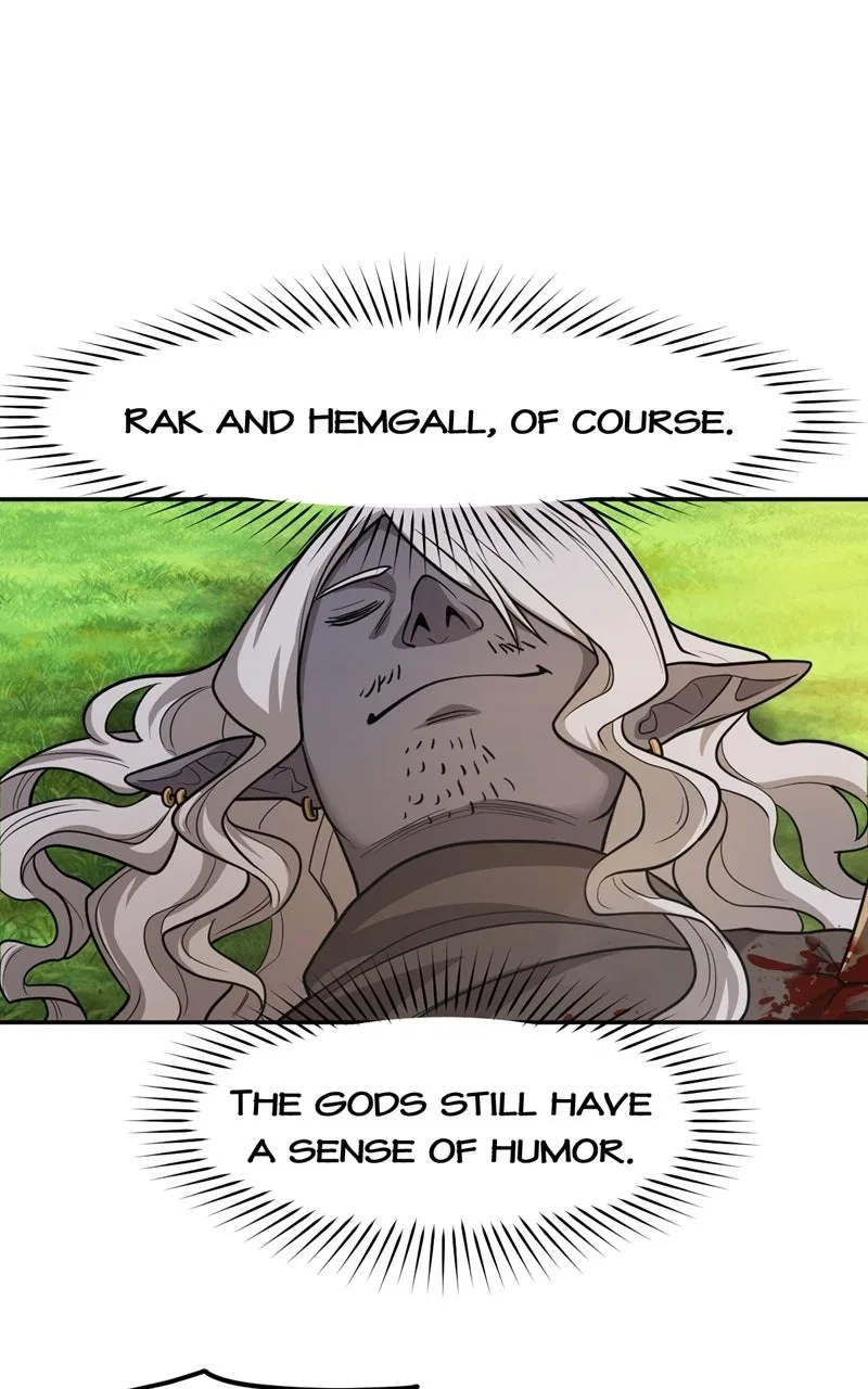 Lord of Goblins Chapter 115 – Page 49
