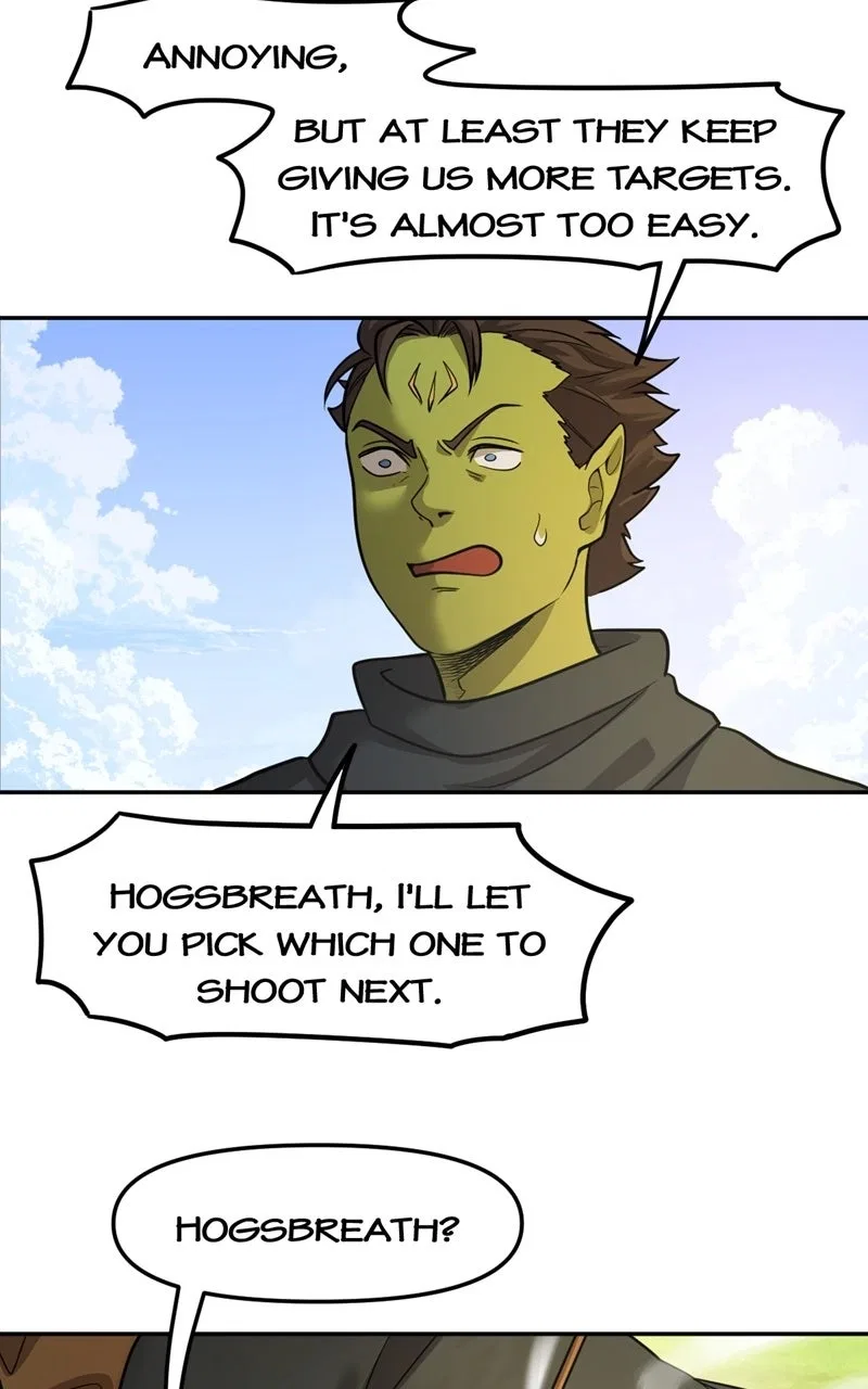 Lord of Goblins Chapter 115 – Page 50