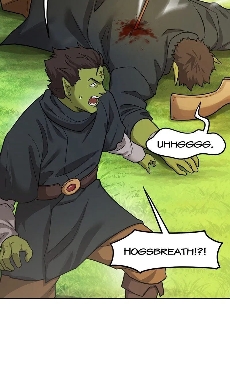 Lord of Goblins Chapter 115 – Page 51
