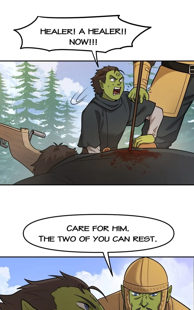 Lord of Goblins Chapter 115 – Page 52