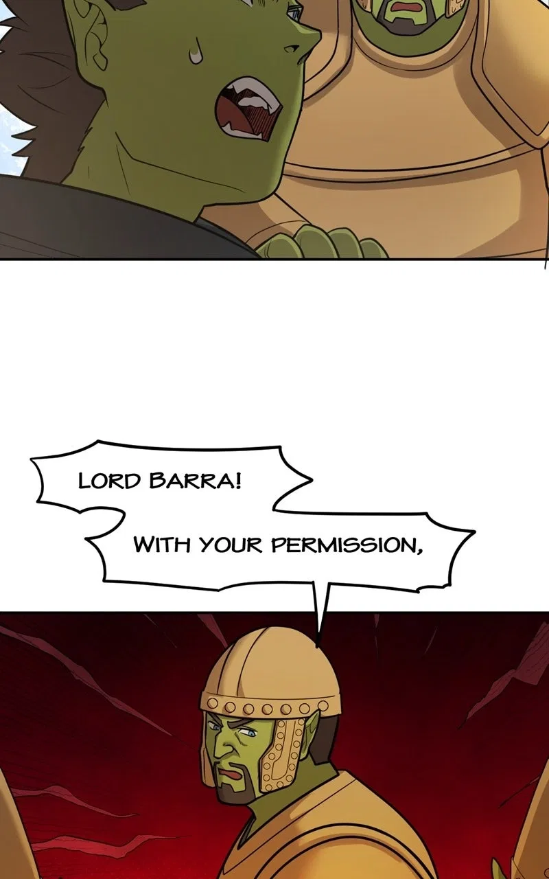 Lord of Goblins Chapter 115 – Page 53