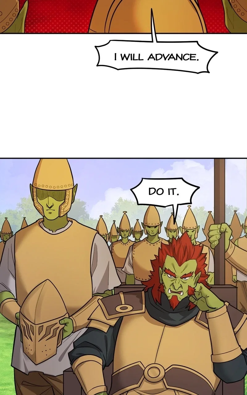 Lord of Goblins Chapter 115 – Page 54