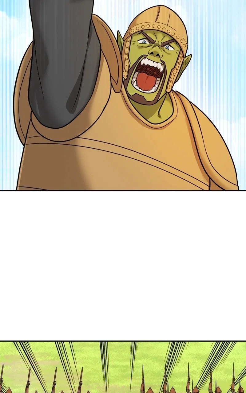 Lord of Goblins Chapter 115 – Page 57