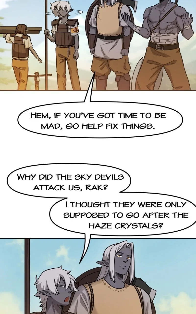Lord of Goblins Chapter 114 – Page 5