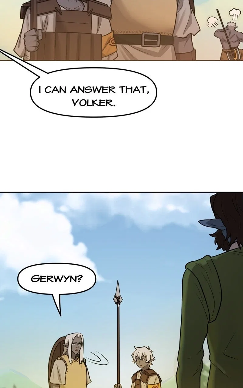 Lord of Goblins Chapter 114 – Page 6