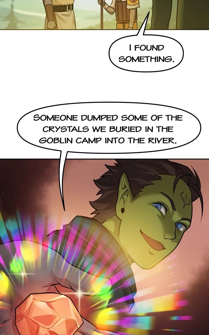 Lord of Goblins Chapter 114 – Page 7