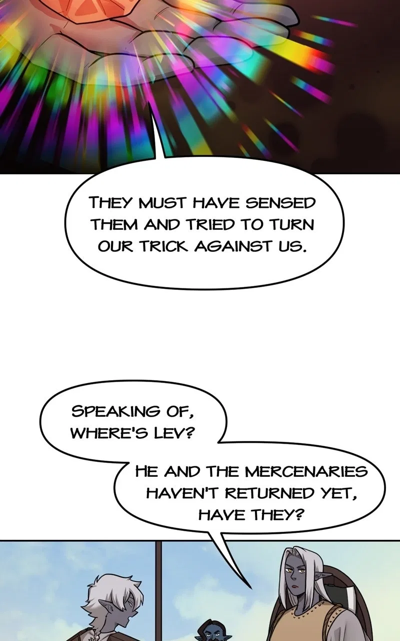 Lord of Goblins Chapter 114 – Page 8