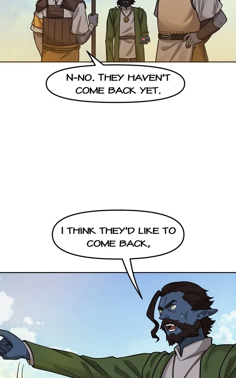 Lord of Goblins Chapter 114 – Page 9