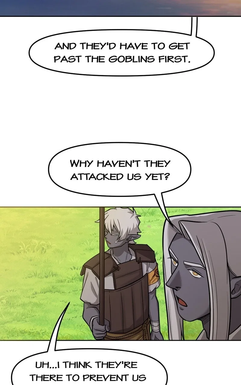 Lord of Goblins Chapter 114 – Page 11