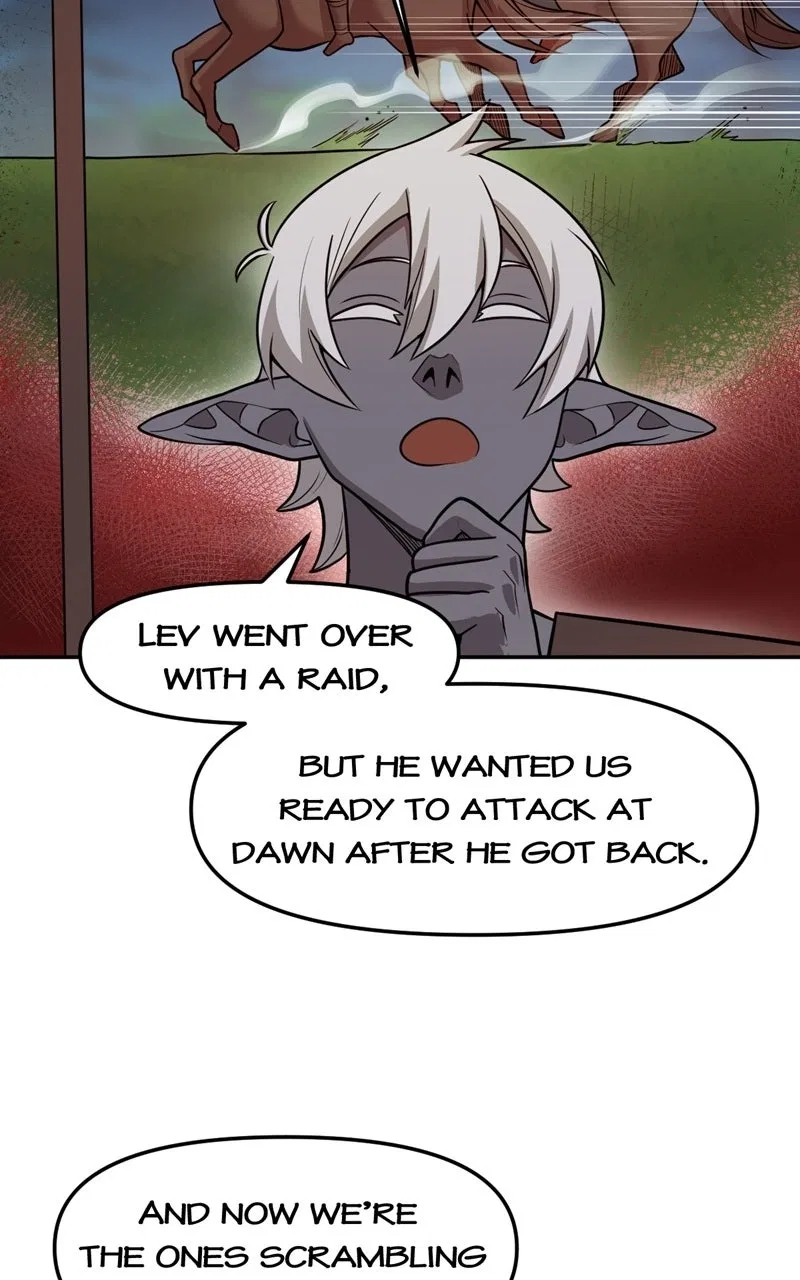Lord of Goblins Chapter 114 – Page 13