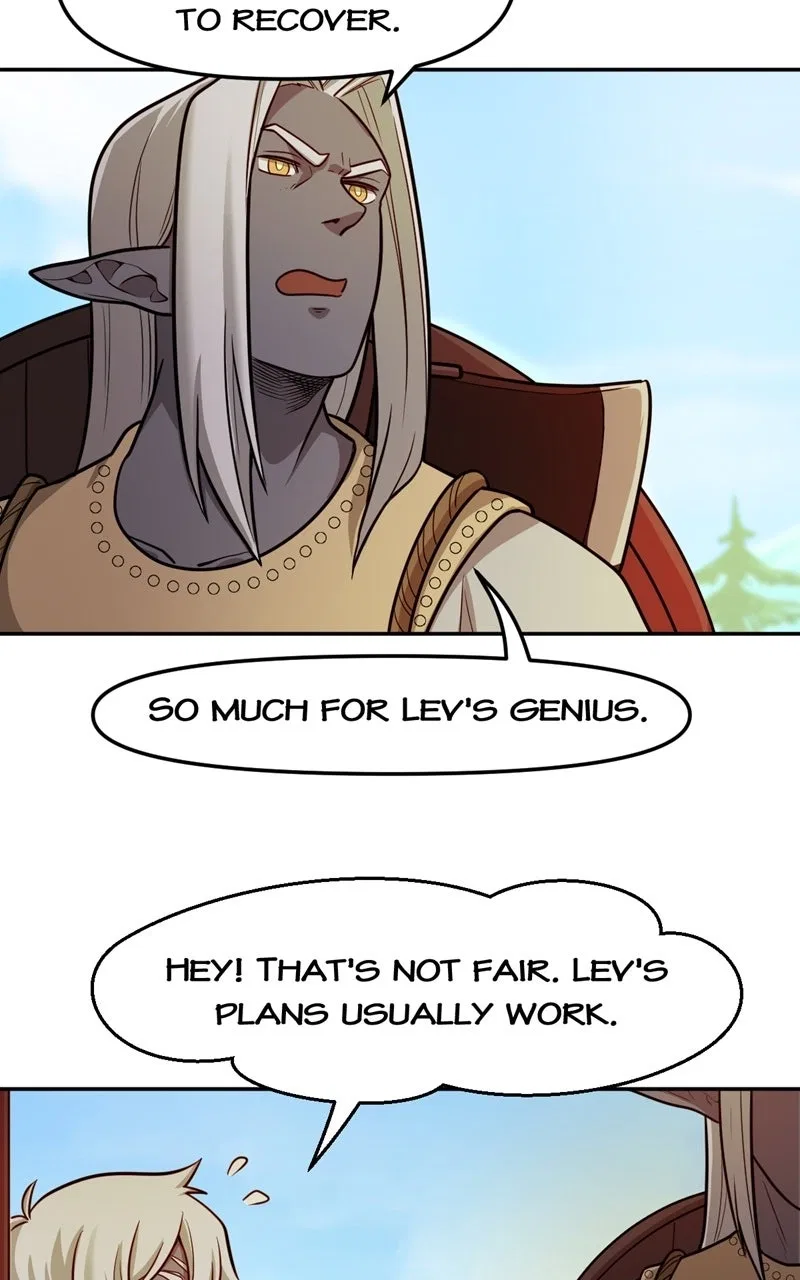 Lord of Goblins Chapter 114 – Page 14