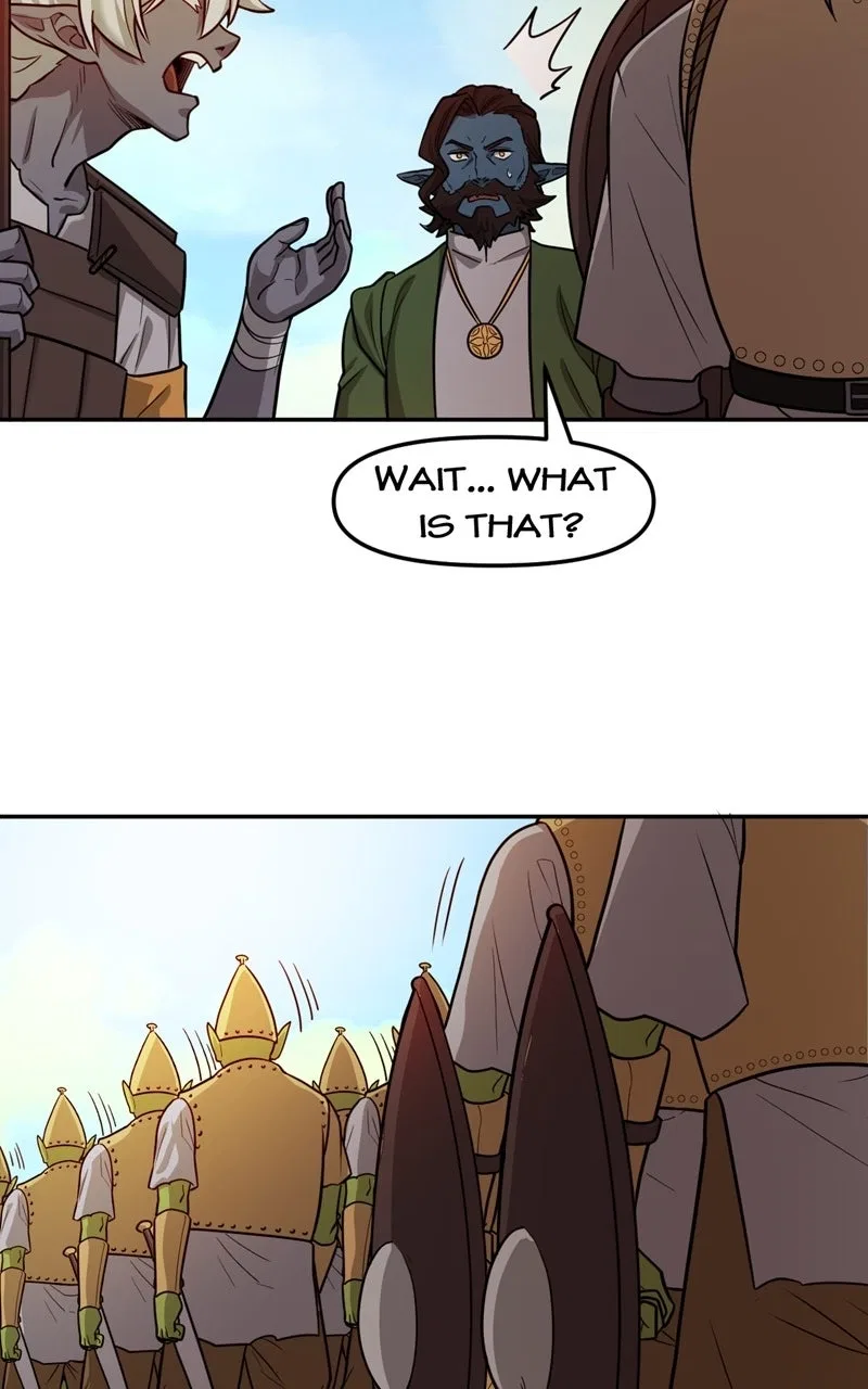 Lord of Goblins Chapter 114 – Page 15