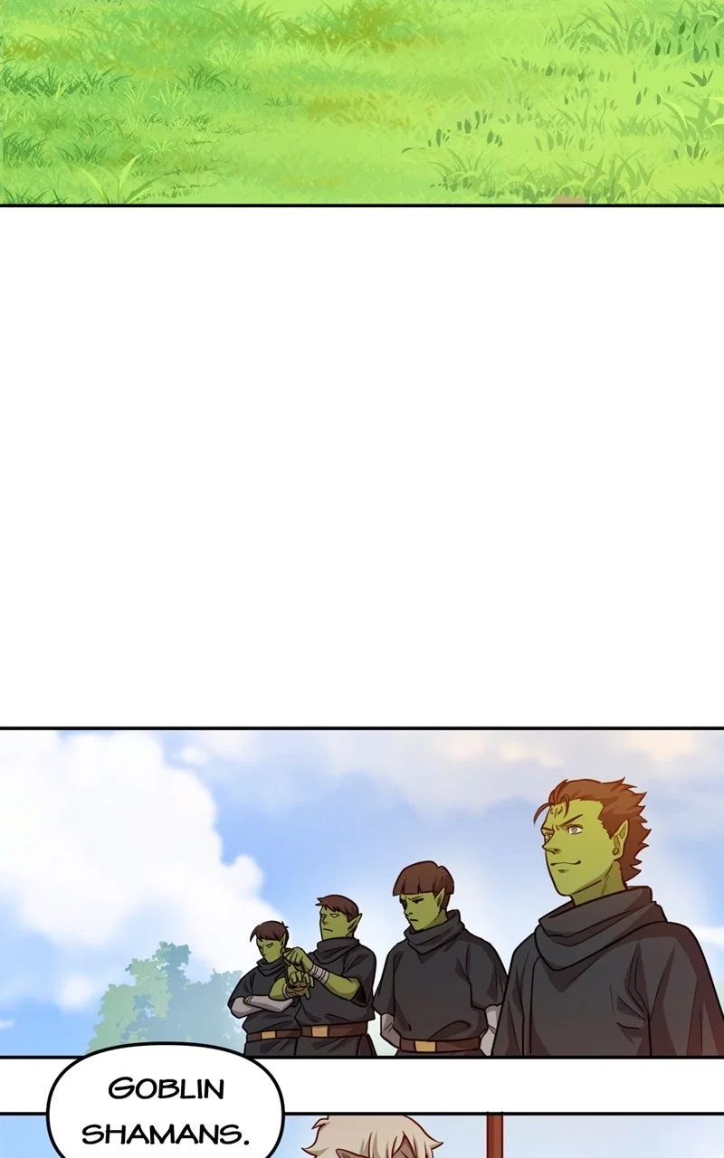 Lord of Goblins Chapter 114 – Page 17