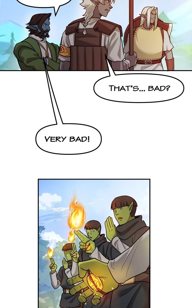 Lord of Goblins Chapter 114 – Page 18