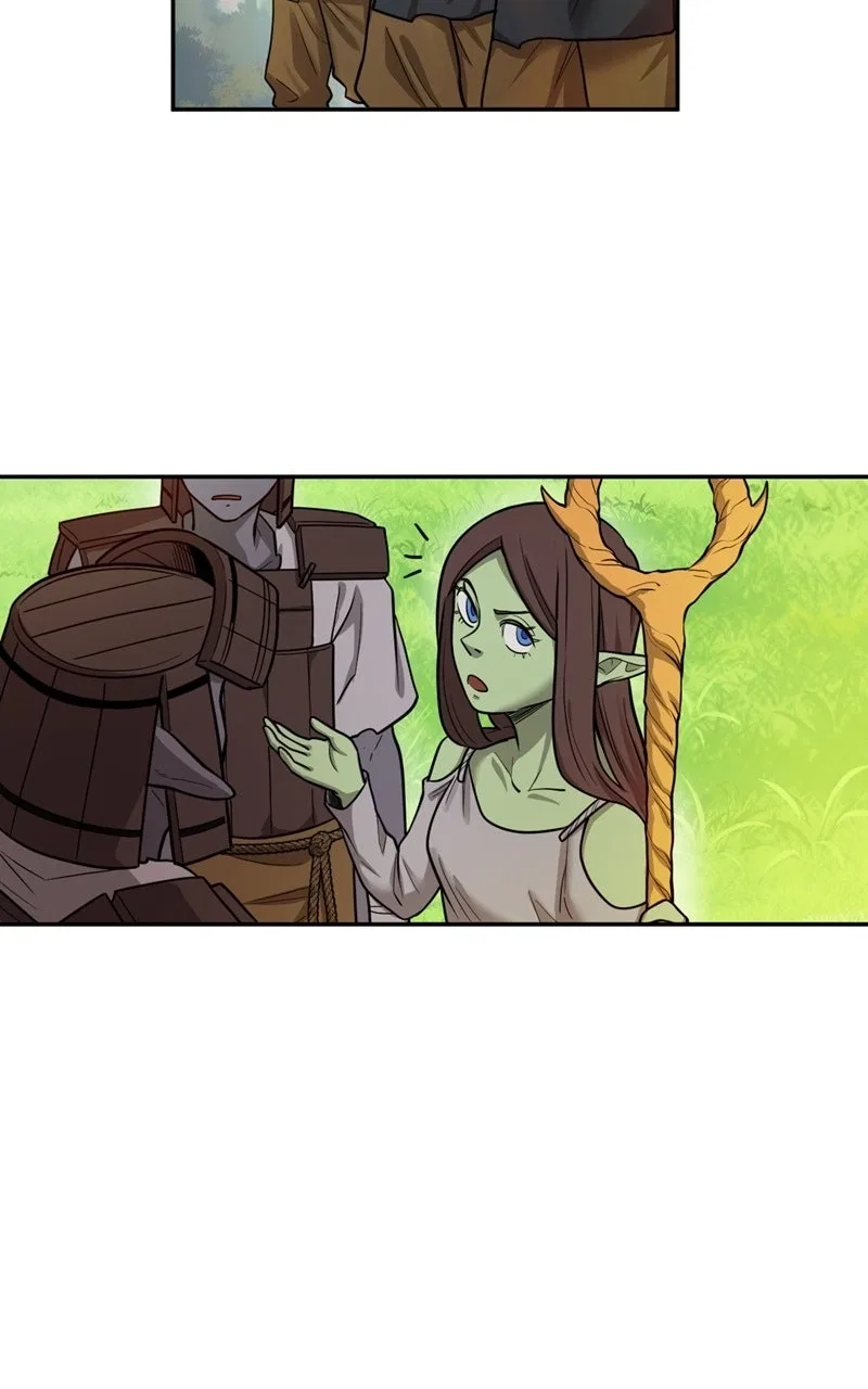 Lord of Goblins Chapter 114 – Page 19