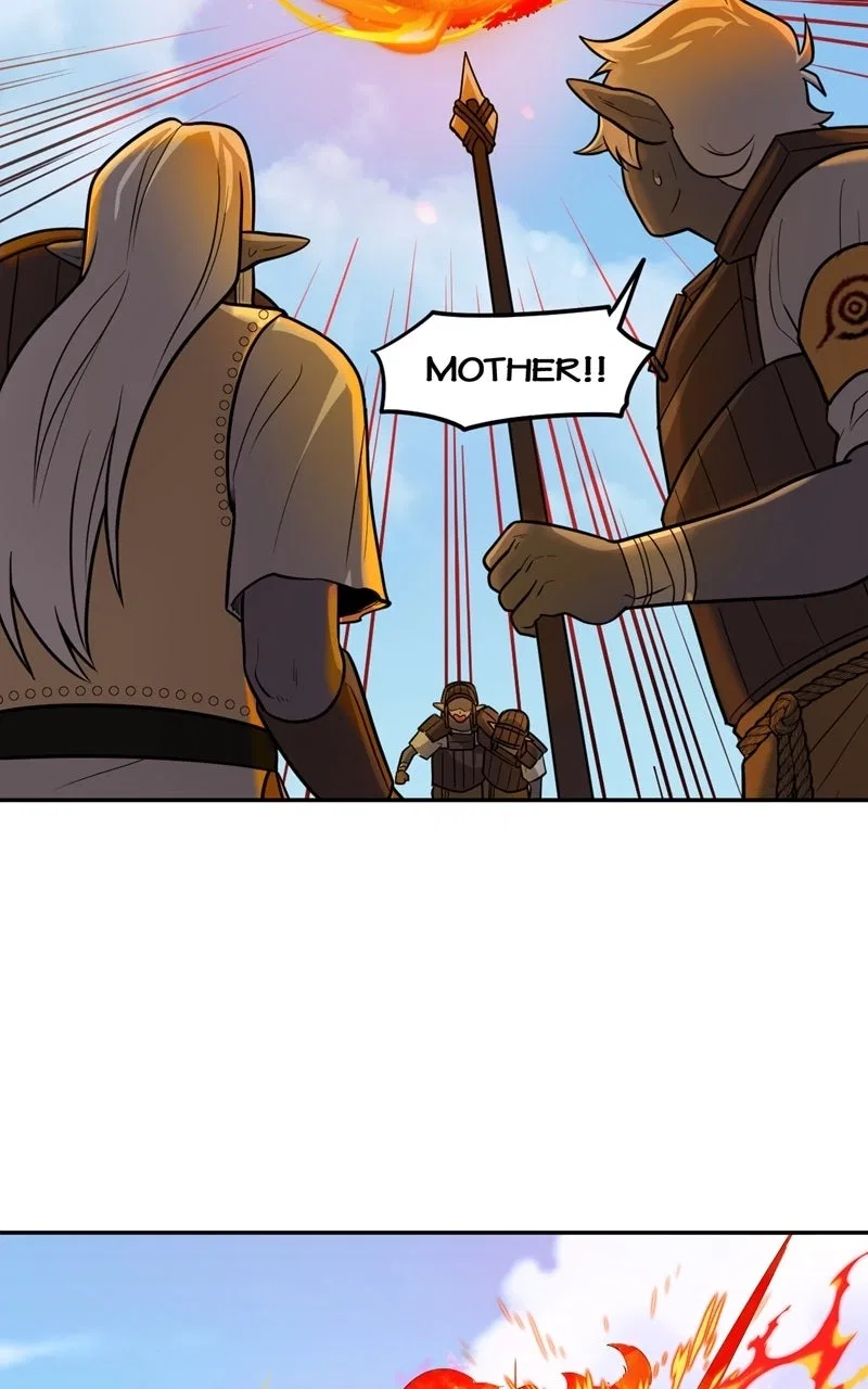 Lord of Goblins Chapter 114 – Page 25