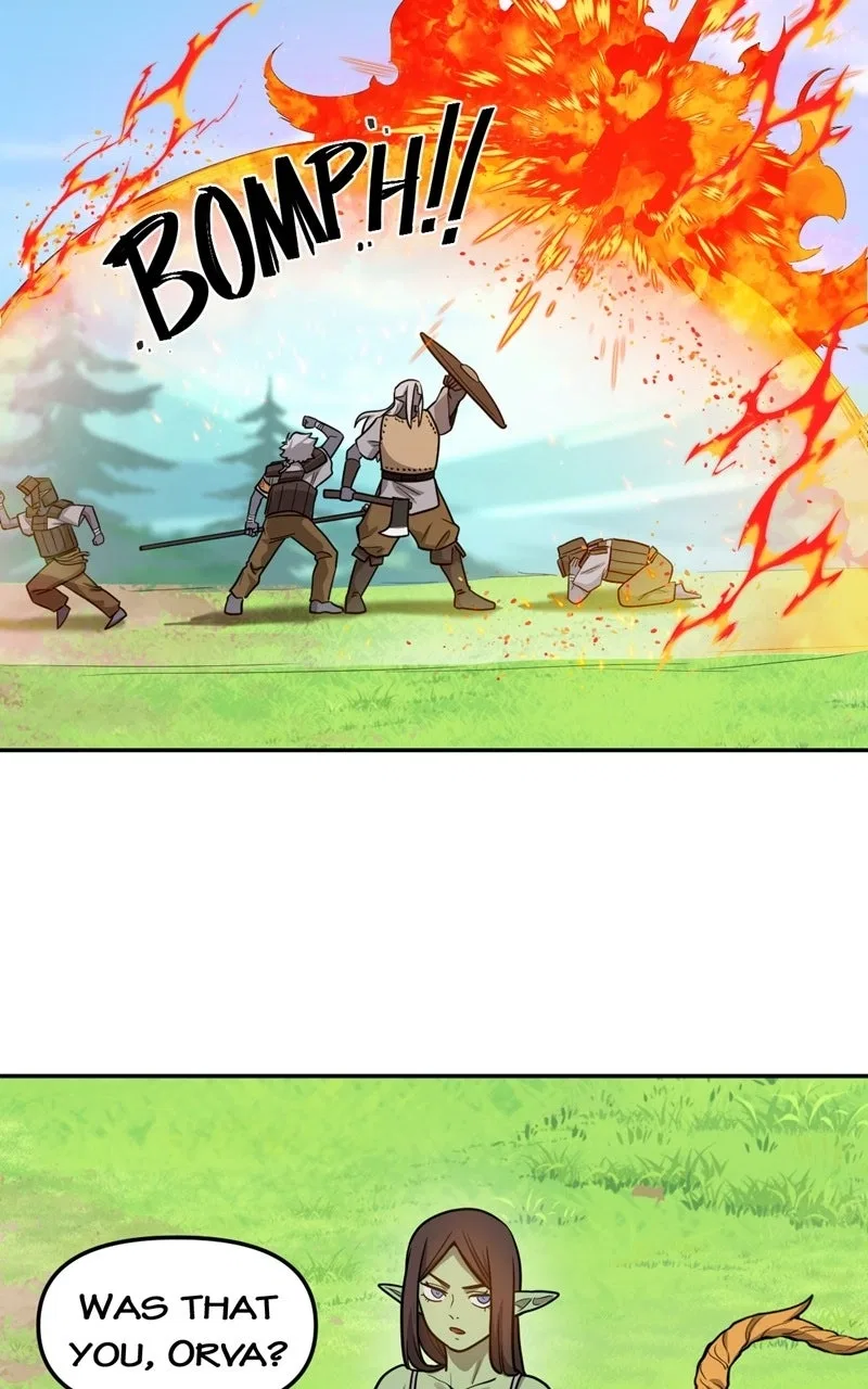 Lord of Goblins Chapter 114 – Page 26