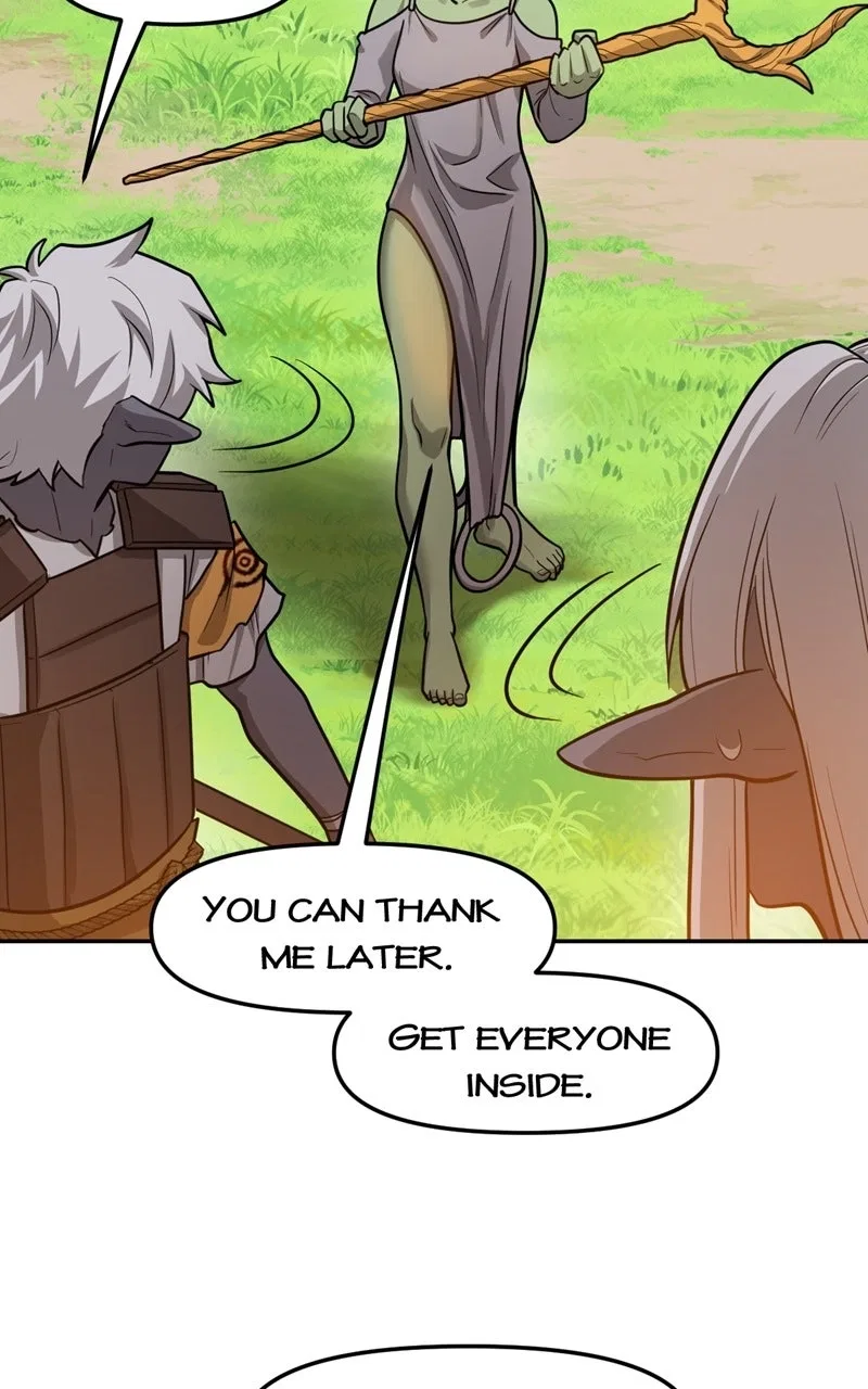 Lord of Goblins Chapter 114 – Page 27