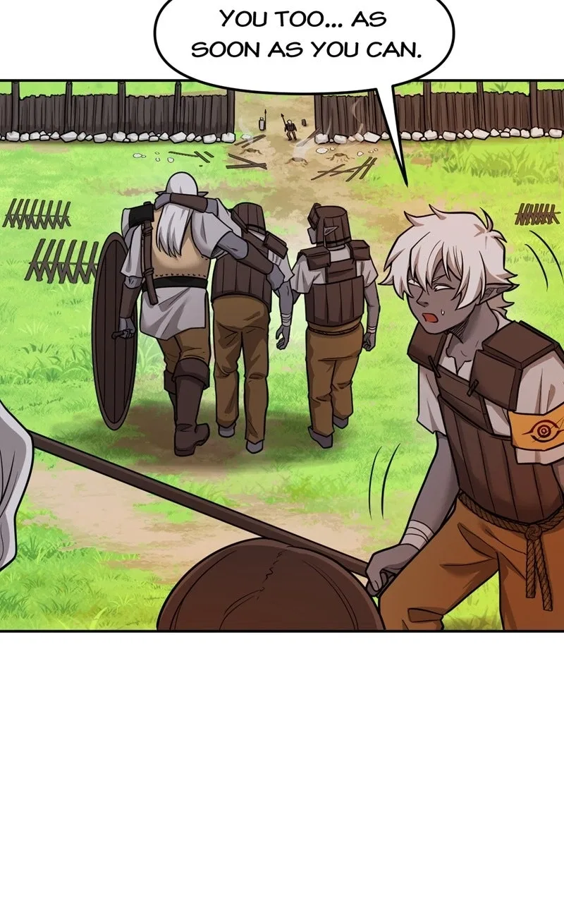 Lord of Goblins Chapter 114 – Page 28
