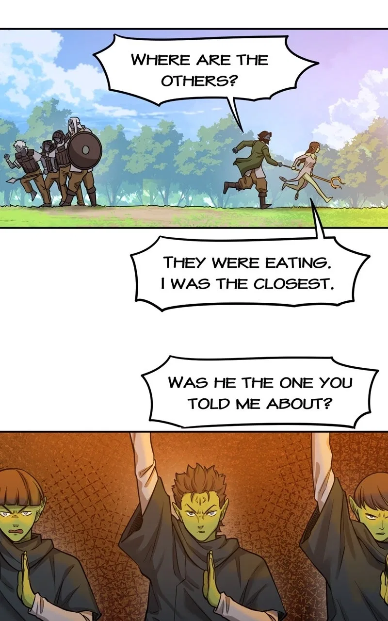 Lord of Goblins Chapter 114 – Page 29