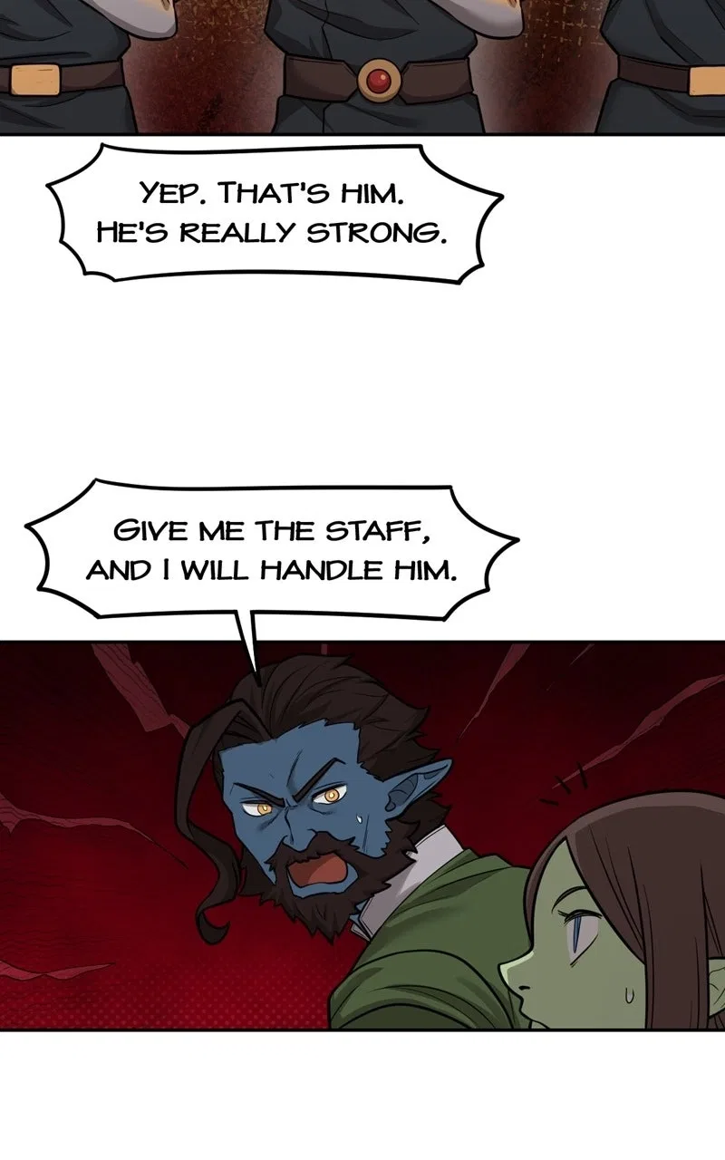 Lord of Goblins Chapter 114 – Page 30