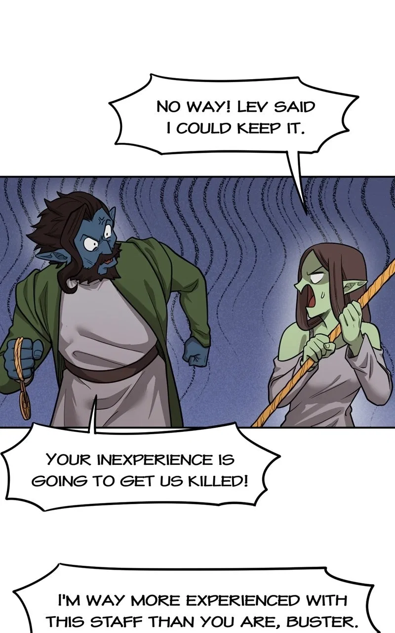 Lord of Goblins Chapter 114 – Page 31