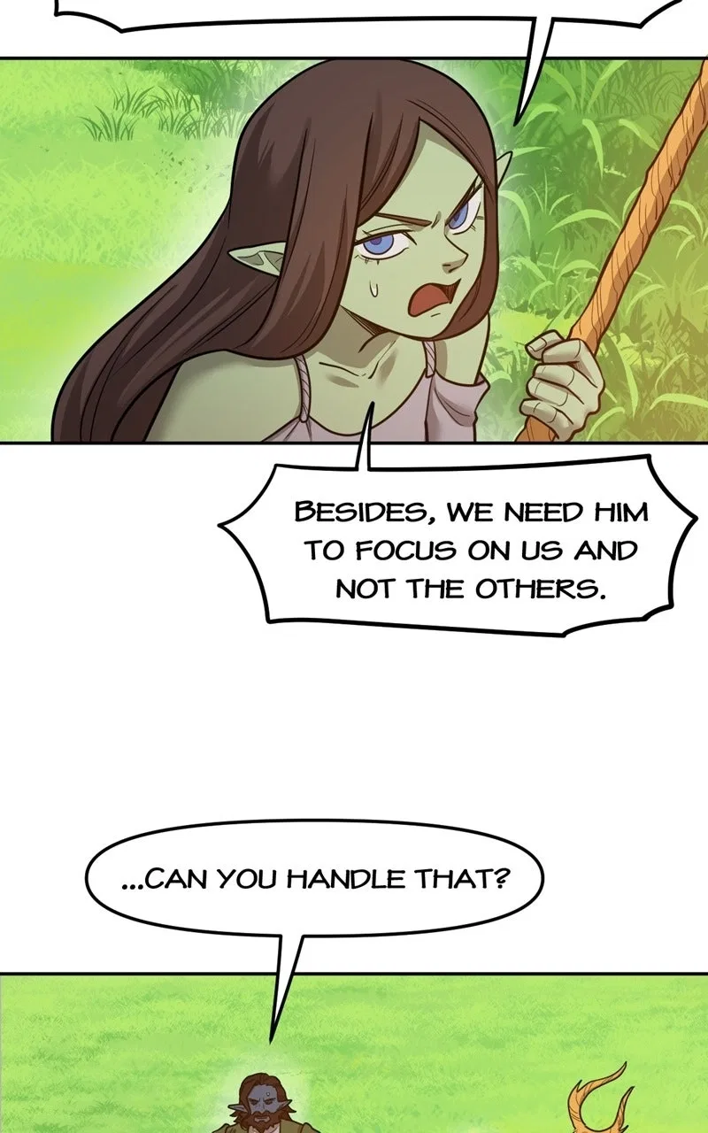 Lord of Goblins Chapter 114 – Page 32