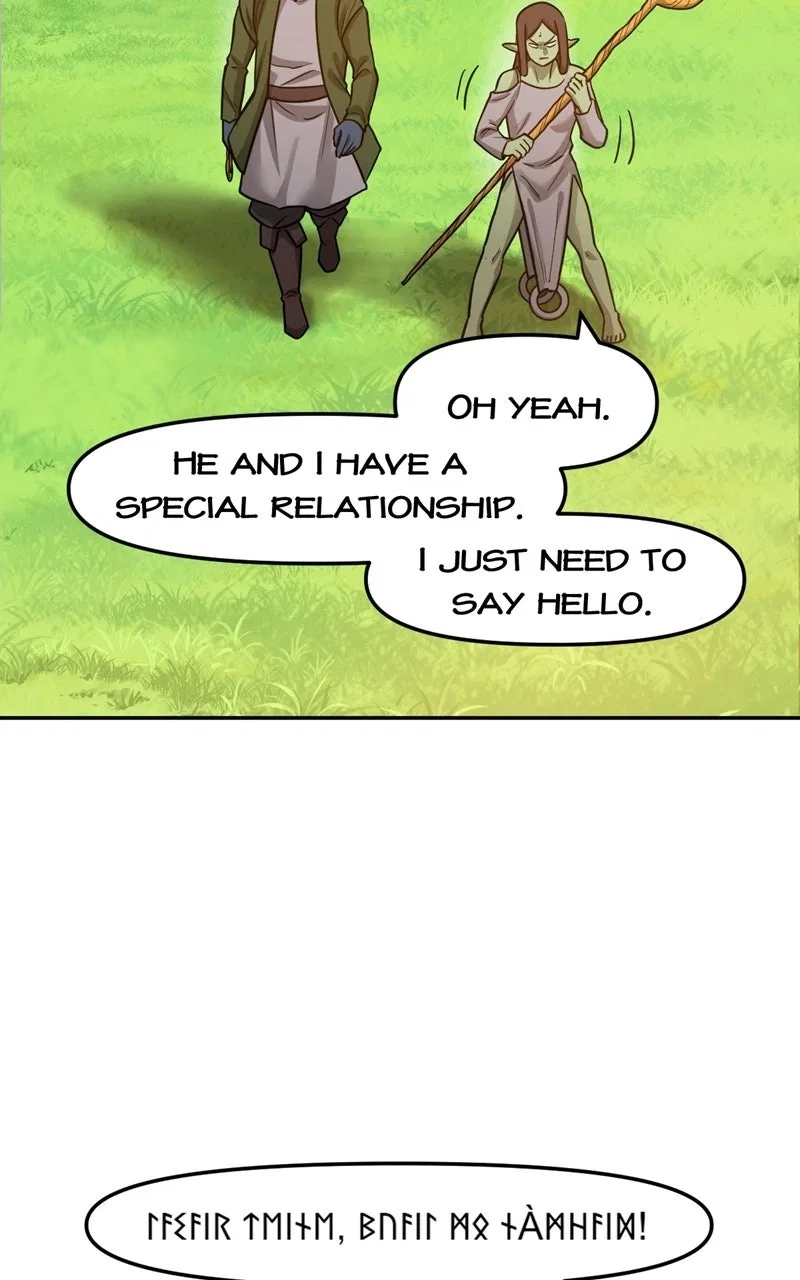 Lord of Goblins Chapter 114 – Page 33