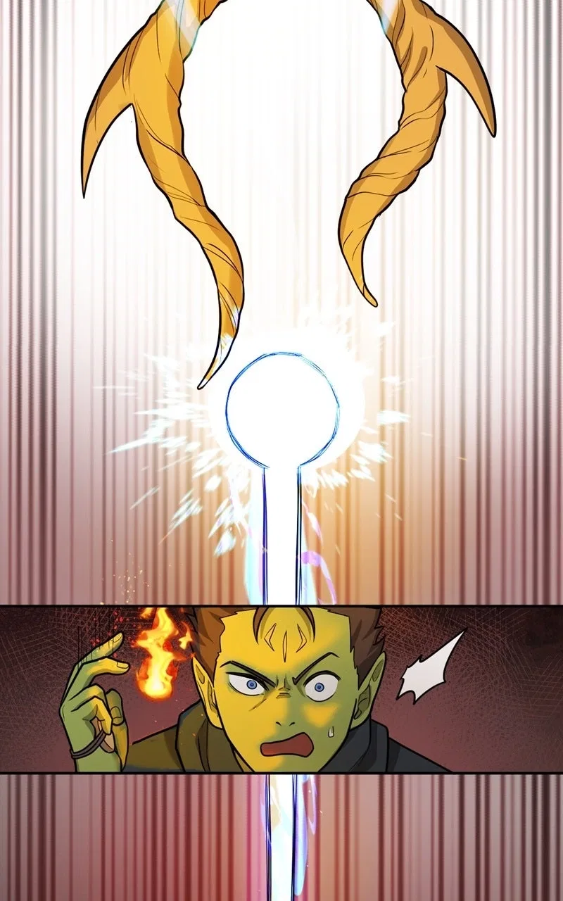 Lord of Goblins Chapter 114 – Page 35