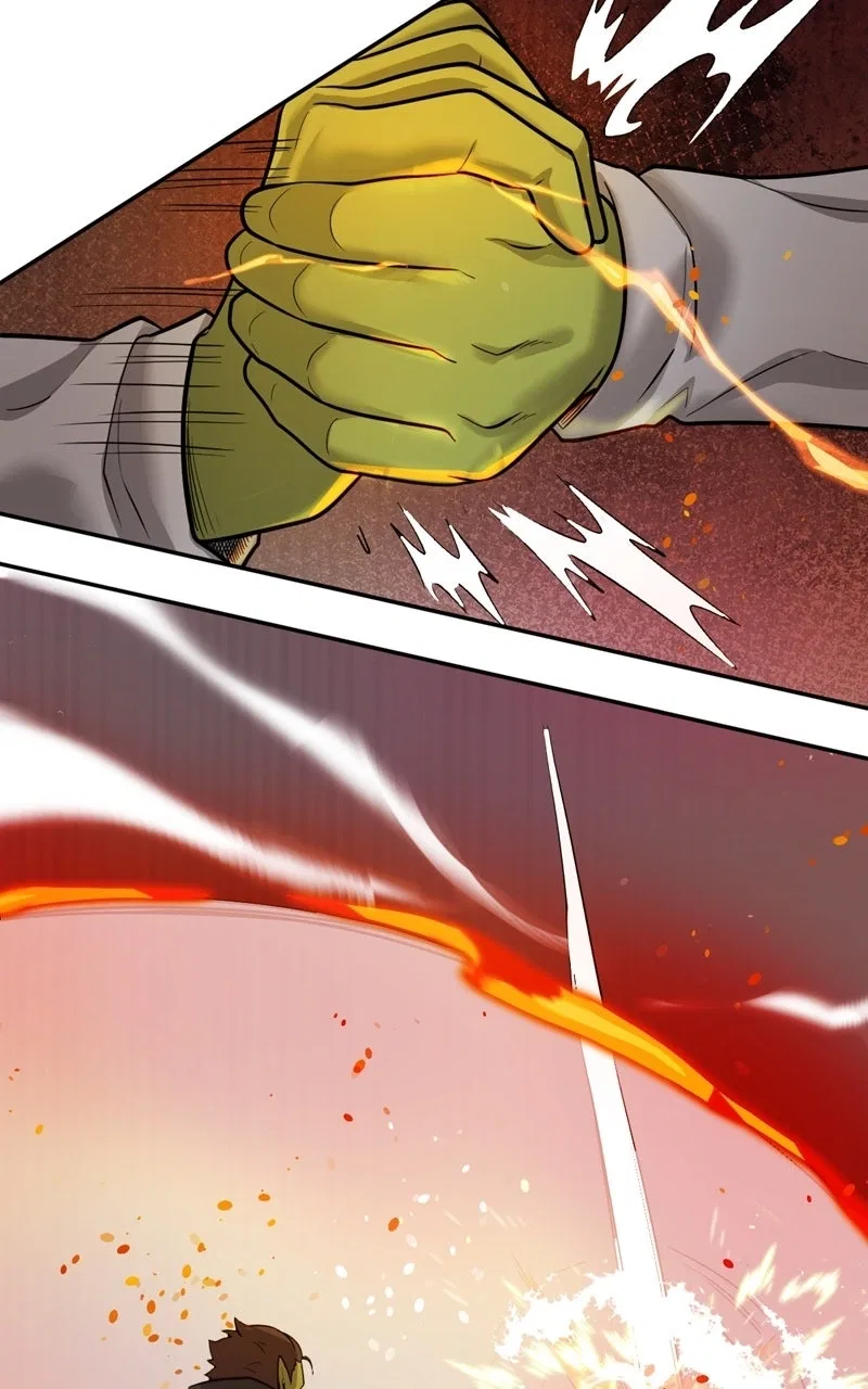Lord of Goblins Chapter 114 – Page 37