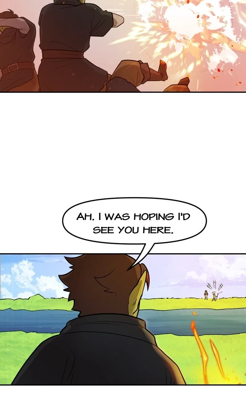 Lord of Goblins Chapter 114 – Page 38