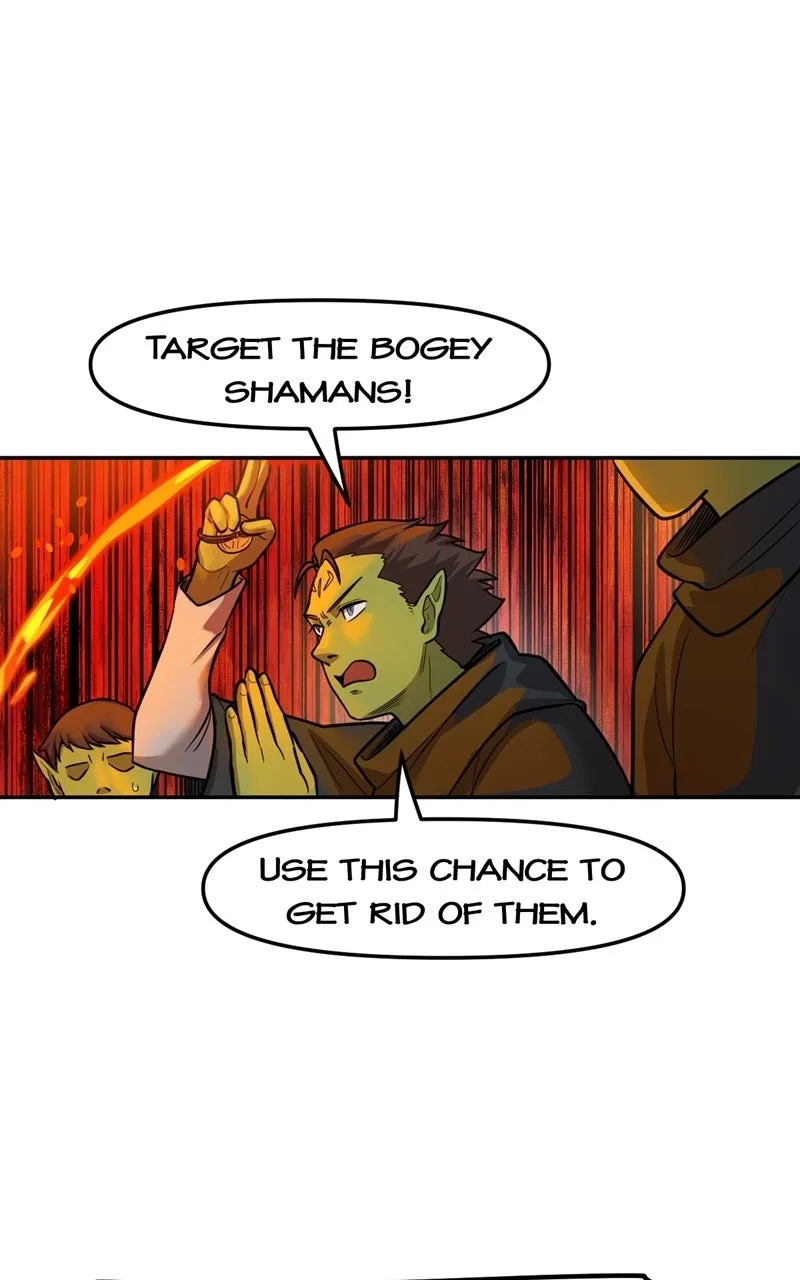 Lord of Goblins Chapter 114 – Page 39