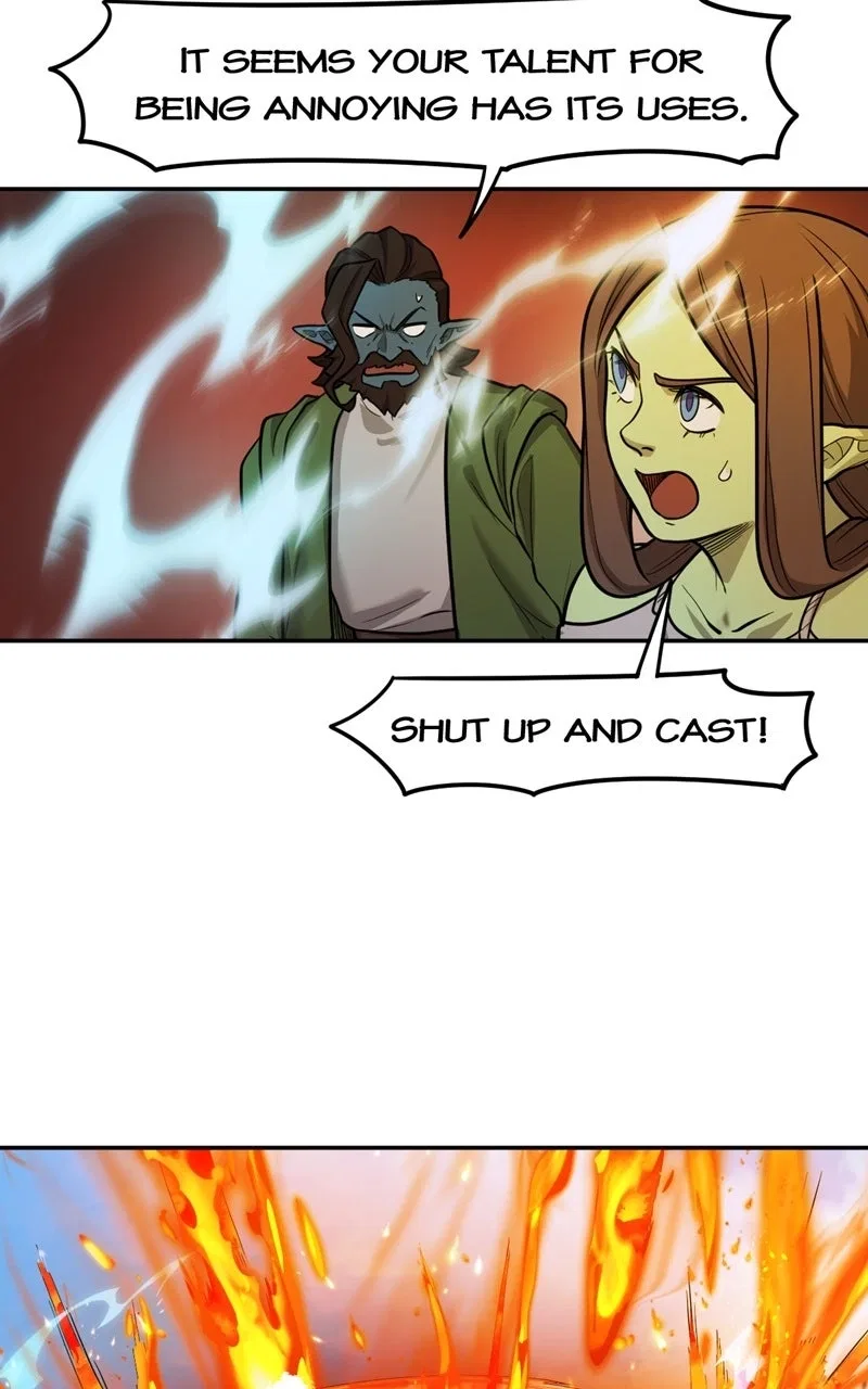 Lord of Goblins Chapter 114 – Page 40