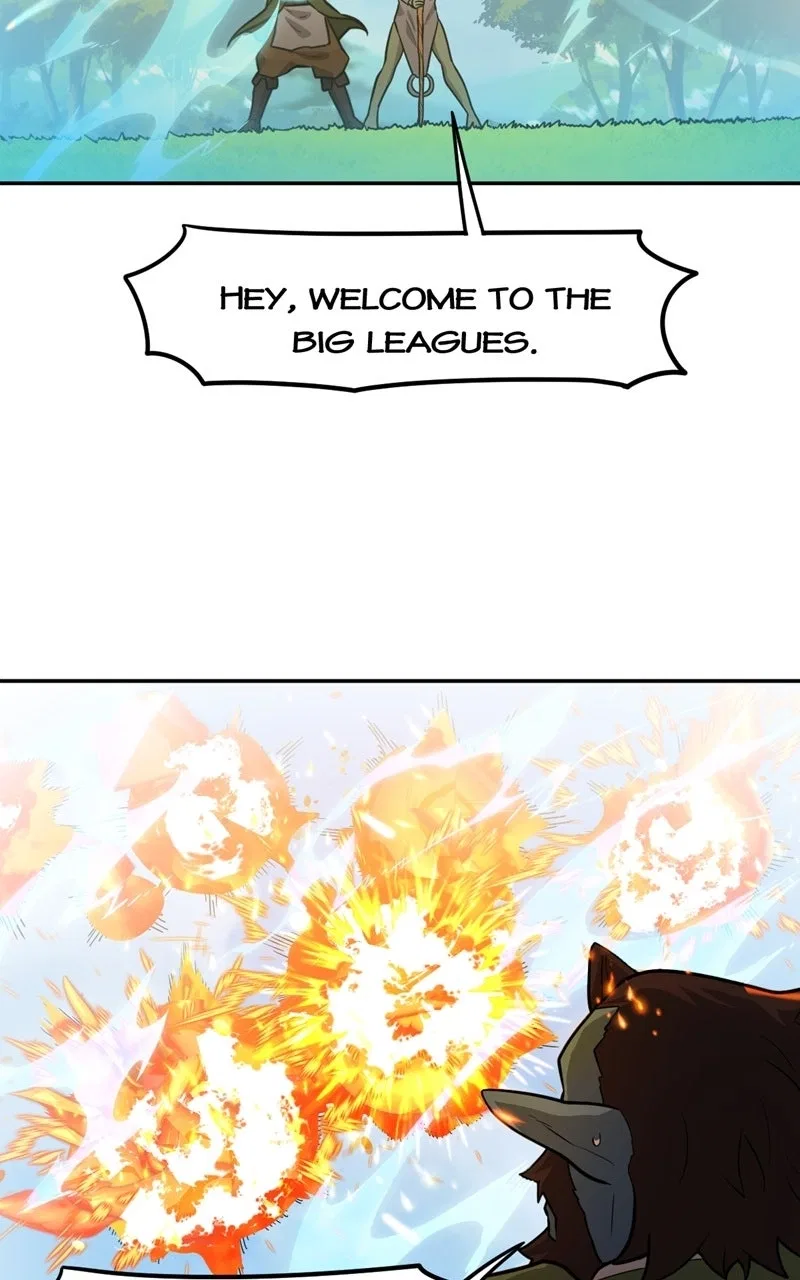 Lord of Goblins Chapter 114 – Page 42