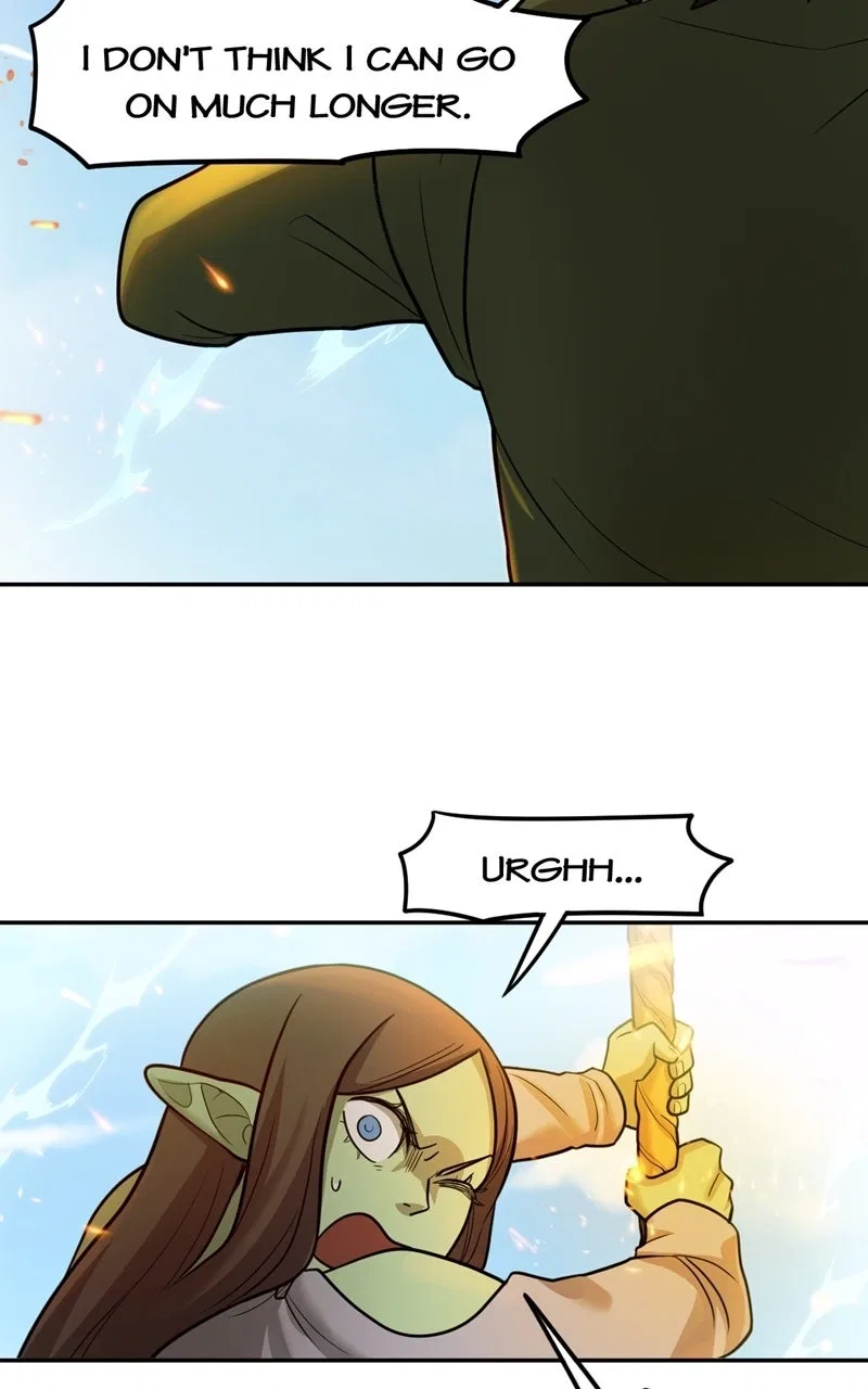 Lord of Goblins Chapter 114 – Page 43