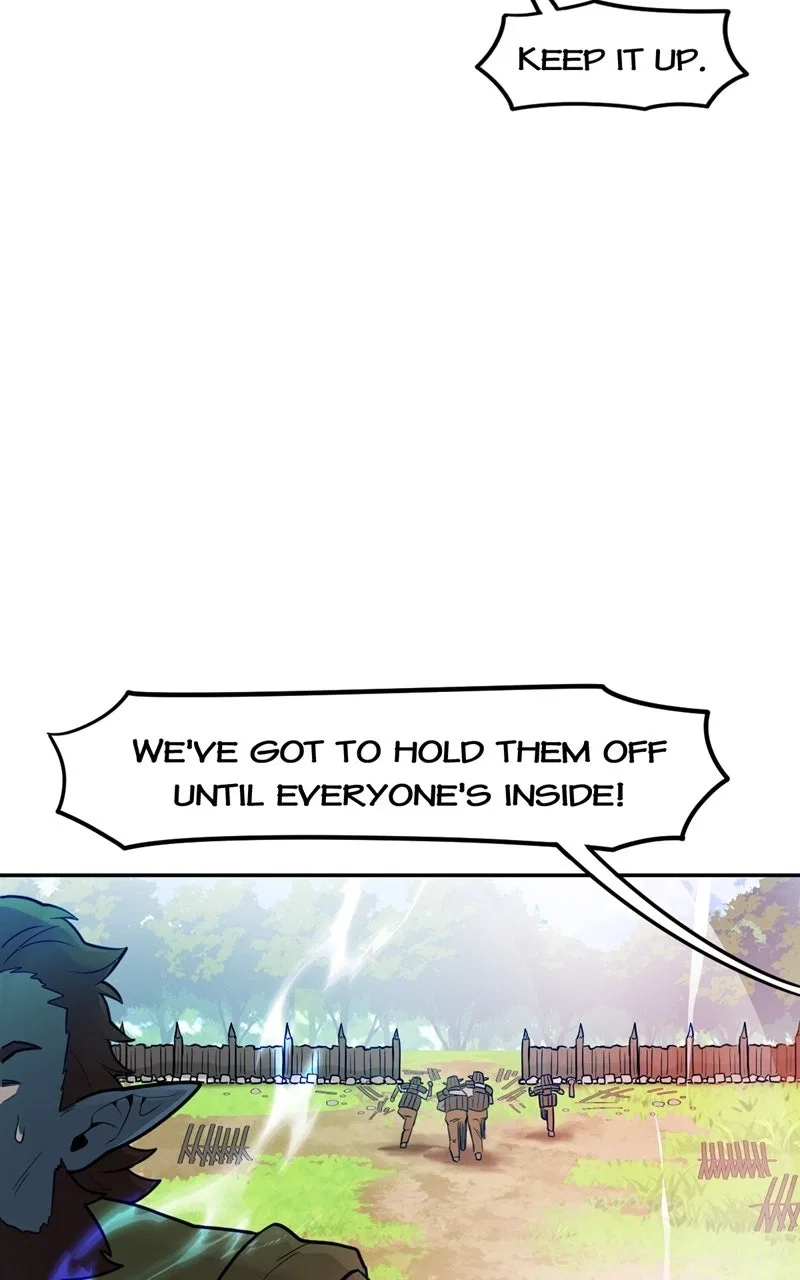 Lord of Goblins Chapter 114 – Page 44